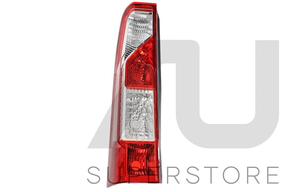 Pair LH+RH Left Right Tail Light Rear Lamp For Renault Master Van X62 2010~On