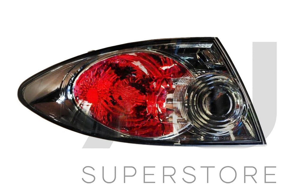 RH RHS Tail Light Lamp (Non Tinted) For Mazda 6 GG Series 2 05~07 Sedan / Hatch