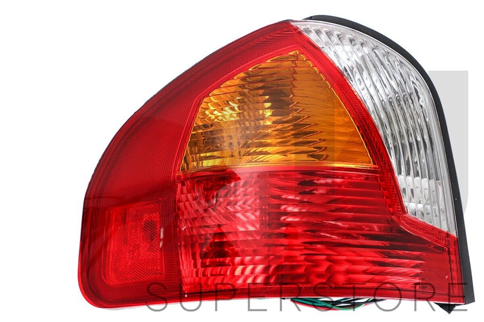 LH Left Hand Tail Light Rear Lamp For Hyundai Santa Fe SM Series 1 2000~2004