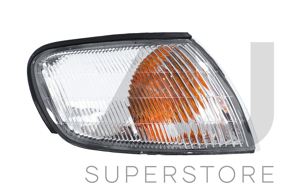 RH Right Hand Corner Indicator Lamp For Nissan Pulsar N15 s2 Sedan Hatch 98~00