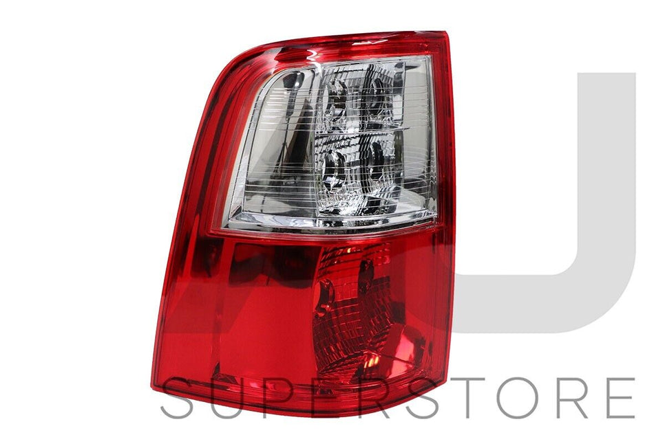 Set / Pair LH+RH Tail Light Rear Lamp For Ford Falcon FGX FG-X Ute XR6 XR8 FPV
