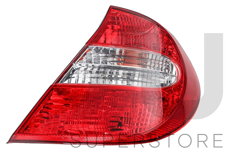RH Right Hand Tail Light Lamp For Toyota Camry Sedan CV36 2002~2004