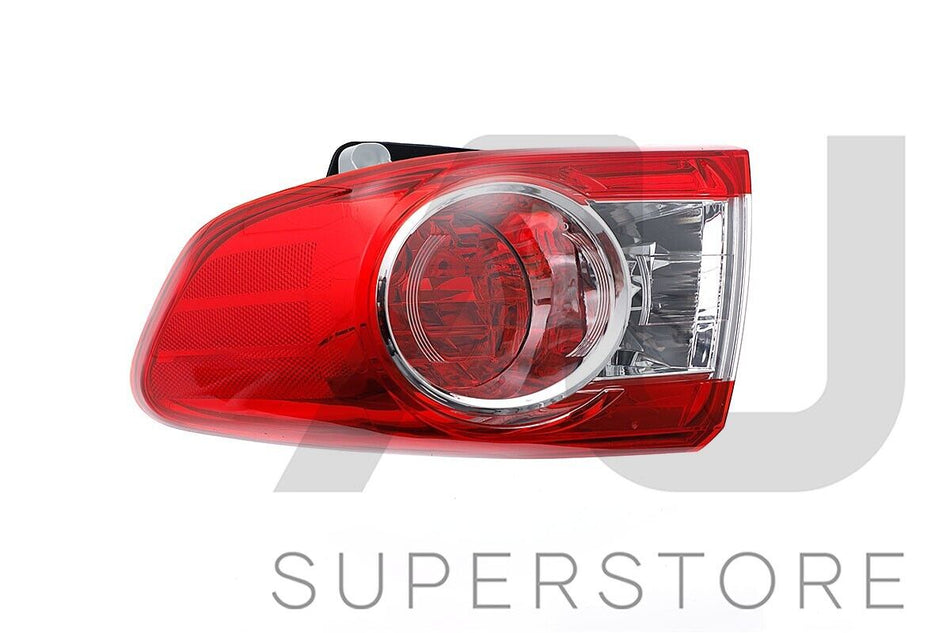 RH RHS Right Hand Tail Light Lamp For Toyota Corolla ZRE152 S2 2010~2013 Sedan
