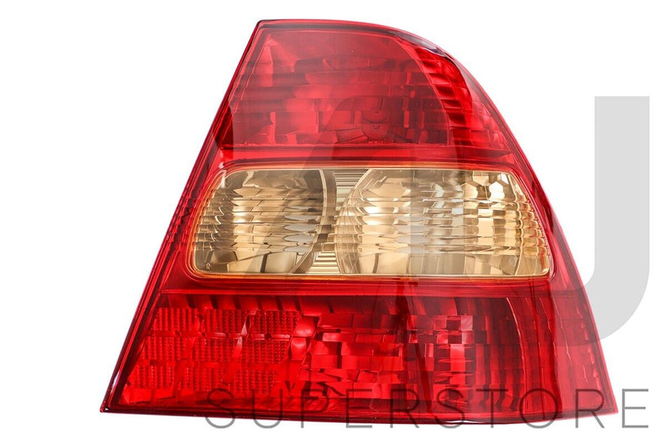 RH Right Hand Tail Light Rear Lamp For Toyota Corolla ZZE122 2000~2004 Sedan