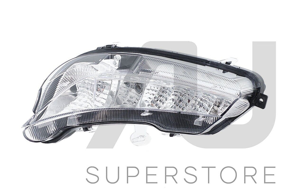 Pair of LH+RH Daytime Running Light For Toyota Camry ASV50 Series 2 2015~2017