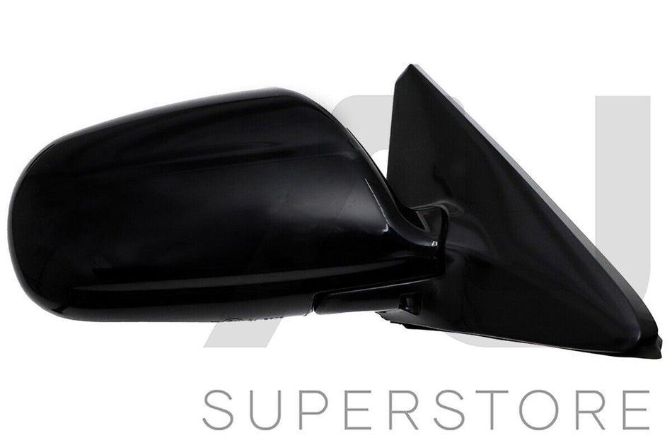 RH RHS Right Hand Manual Door Mirror For Honda Civic EK Series Hatch Coupe 95~01