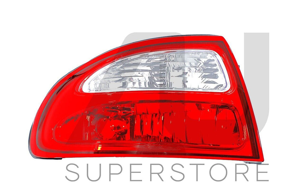 LH Left Tail Light Lamp For Holden Commodore VX Acclaim Executive S SS Sedan
