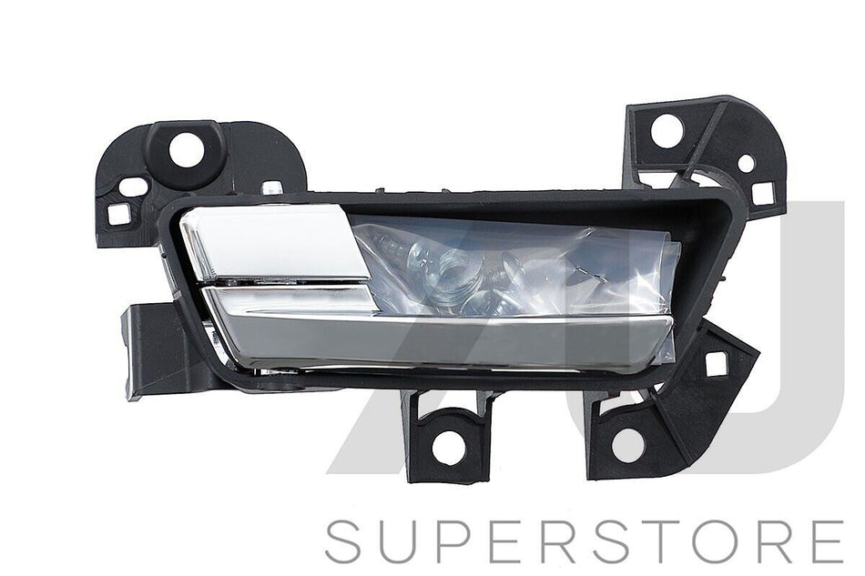 Ford Falcon FG FGX FRONT LH Left Hand Inner Door Handle Chrome BGF22601B1 FG-X