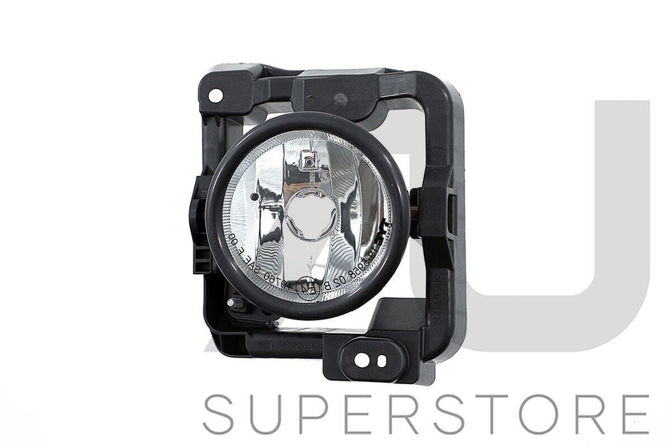 RH RHS Right Hand Fog Light Spot Driving Lamp For Honda Accord Euro CU 2008~2011