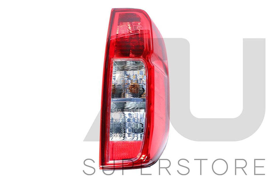 RH Right Hand Tail Light Rear Lamp For Nissan Navara D40 2005~2016 VSK MNT Ute
