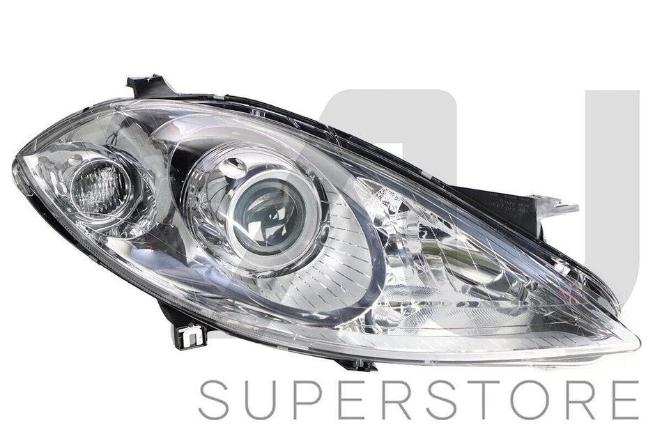 RH RHS Right Head Light Lamp Projector For Mercedes Benz A Class W169 2005~2008