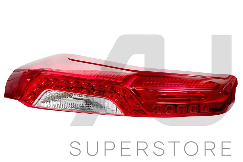 LH LHS Left Hand Tail Light Lamp LED For Nissan X-Trail Xtrail T31 s2 2010~2014