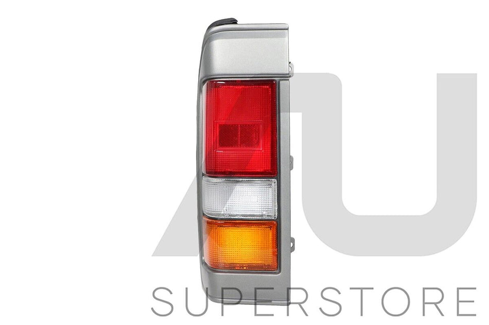 Set / Pair LH+RH Tail Light Rear Lamp For Ford Econovan JG 1984~1999