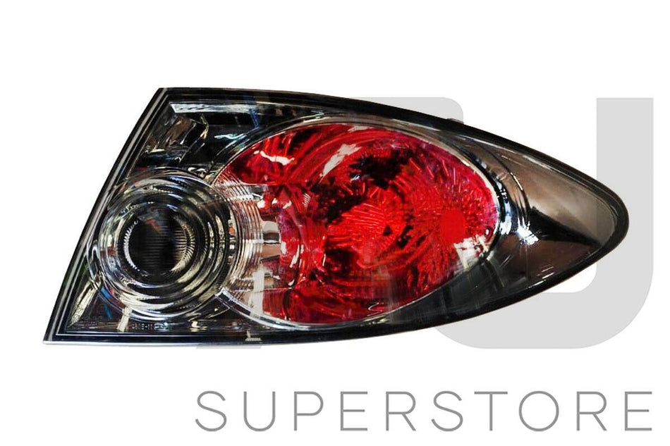 LH Left Tail Light Lamp (Non Tinted) For Mazda 6 GG Series 2 05~07 Sedan / Hatch