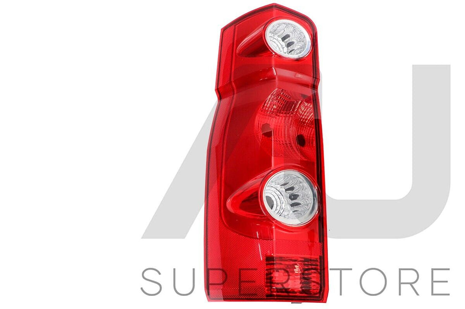 LH Left Hand Tail Light Rear Lamp For VW Volkswagen Crafter Van LT3 2006~2016