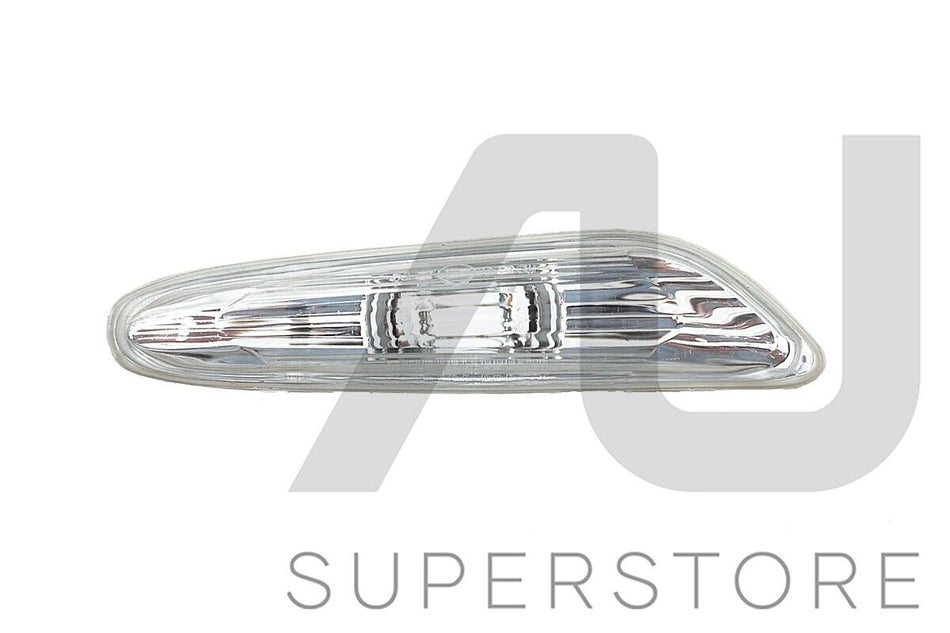 RH Right Guard Flasher Indicator Light Lamp For BMW 3 Series Sedan E90 2005~2012