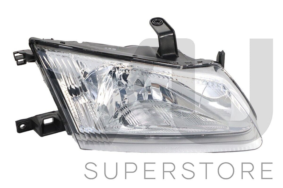 RH RHS Right Head Light Lamp Single Reflector For Nissan Pulsar N16 00~03 Sedan