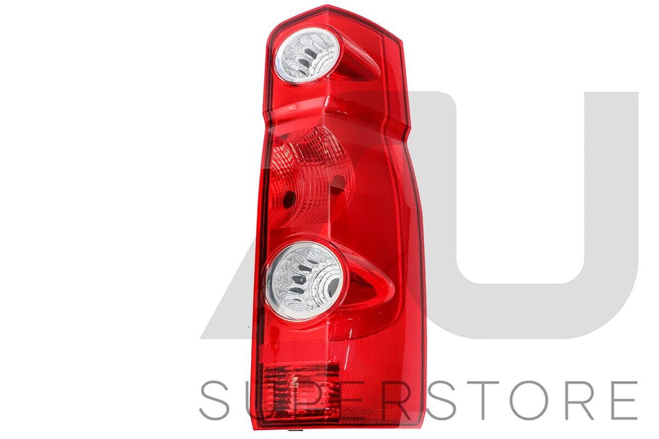 RH Right Hand Tail Light Rear Lamp For VW Volkswagen Crafter Van LT3 2006~2016