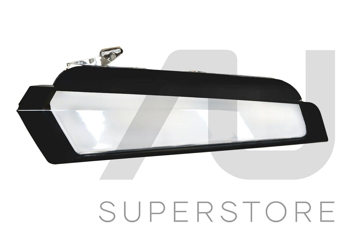4862220 RH Right Hand Bumper Bar Light Turn Indicator Lamp For Iveco Daily Van ...