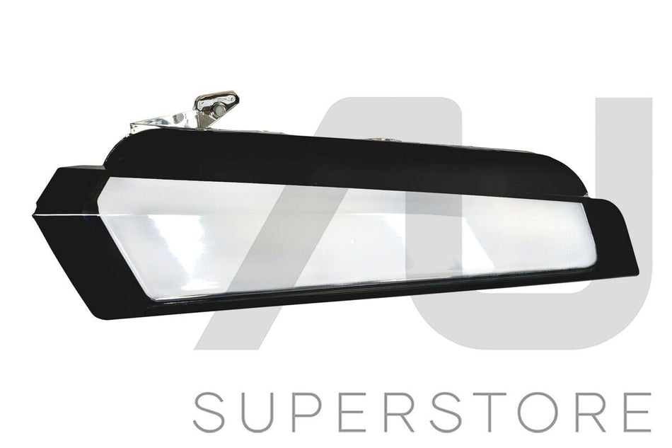 RH Right Hand Bumper Bar Light Turn Indicator Lamp For Iveco Daily Van 2014~2020