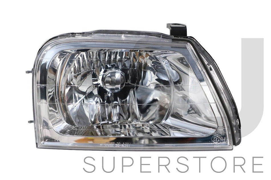 RH Right Hand Head Light Lamp For Mitsubishi Triton Ute MK 2001~2006 GLS
