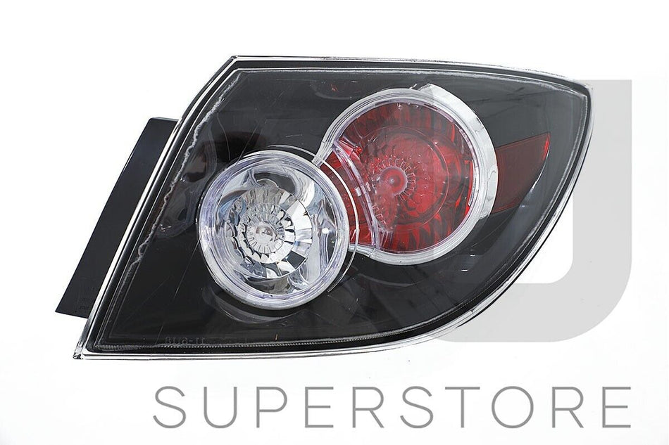 RH RHS Right Tail Light Lamp For Mazda 3 BK Series 2 06~09 5 Dr Hatch Maxx Neo