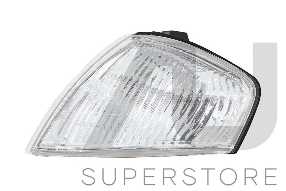 LH Left Corner Light Indicator Lamp For Mazda 323 Protege / Astina BJ s1 98~00