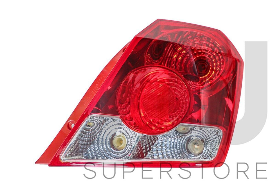 RH Right Hand Tail Light Rear Lamp For Daewoo Kalos 03~09 3 / 5 Door Hatch