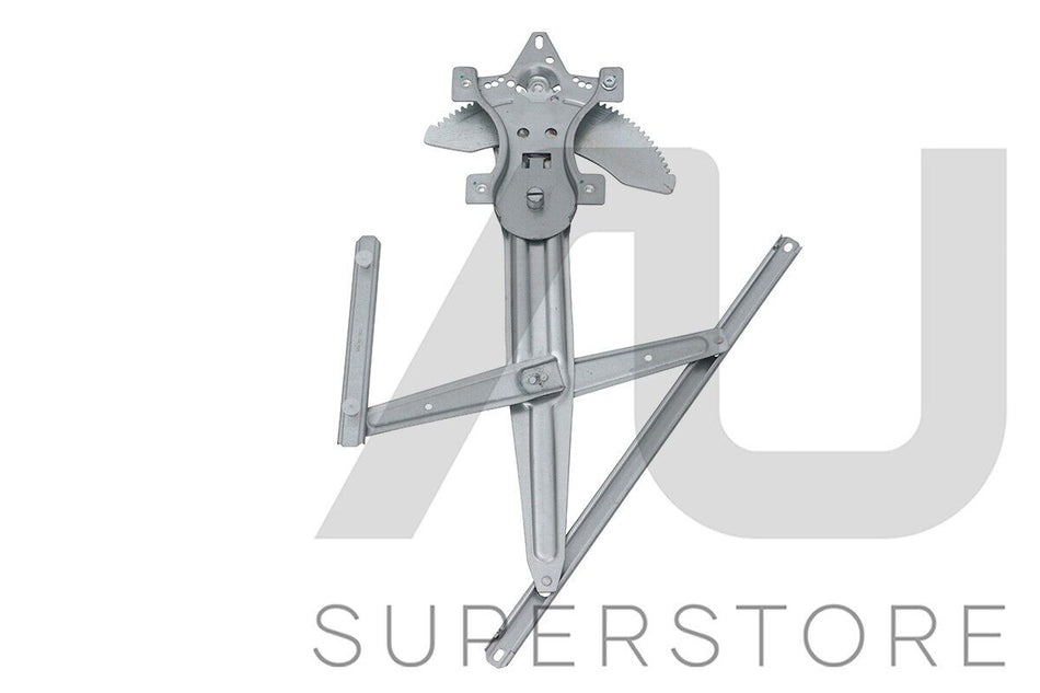 FRONT RH Right Electric Window Regulator No Motor For Holden Rodeo RA 03~08