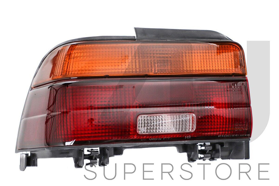 LH LHS Left Hand Tail Light Lamp For Toyota Corolla AE101 / AE102 SEDAN 94~99