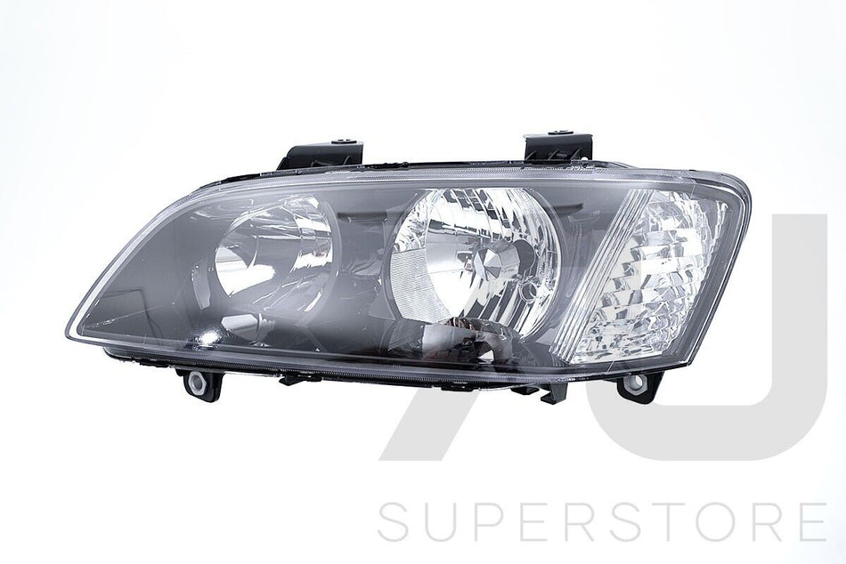 LH LHS Left Head Light (OMEGA BERLINA SS SV6) For Holden VE Commodore 06~10