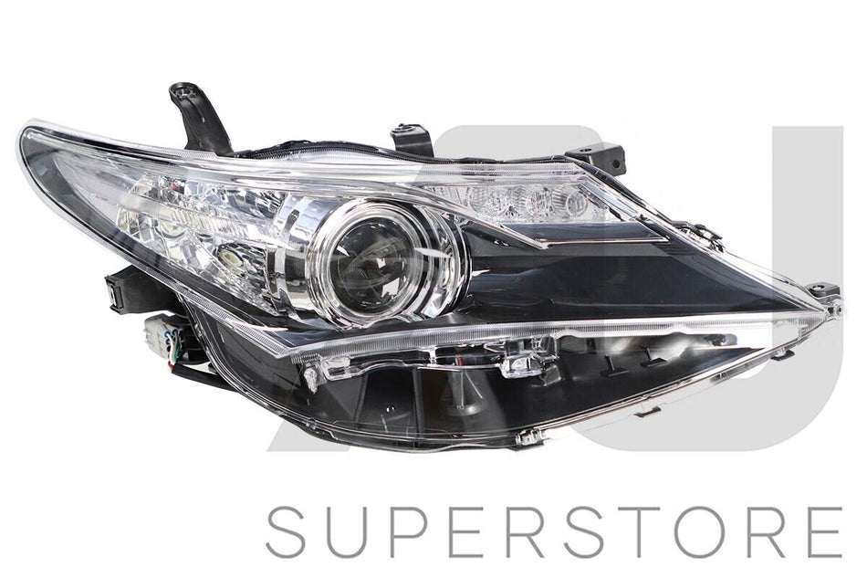 RH RHS Right Hand Head Light Lamp For Toyota Corolla ZRE182 5 Dr Hatch 2012~2015