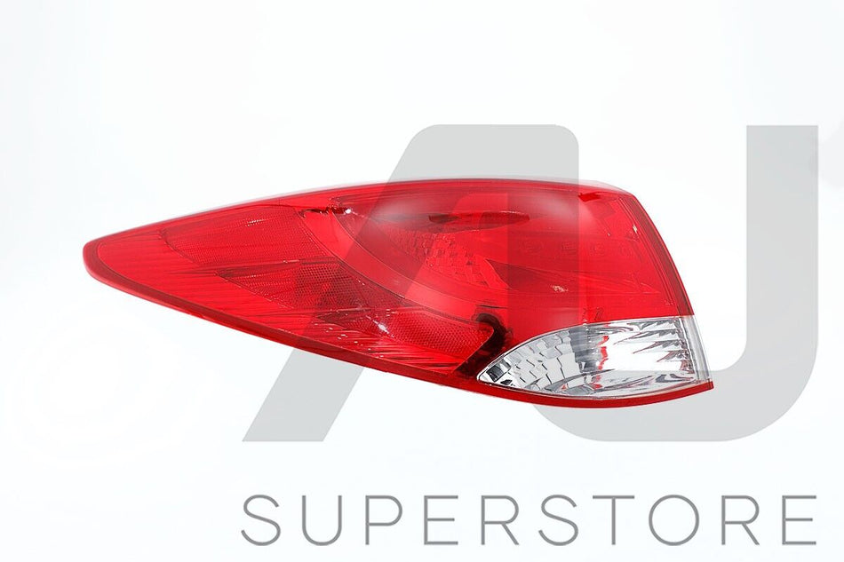 Set Pair LH+RH Tail Light Lamp For Hyundai IX35 SUV LM 2009~2015 Vin KMH