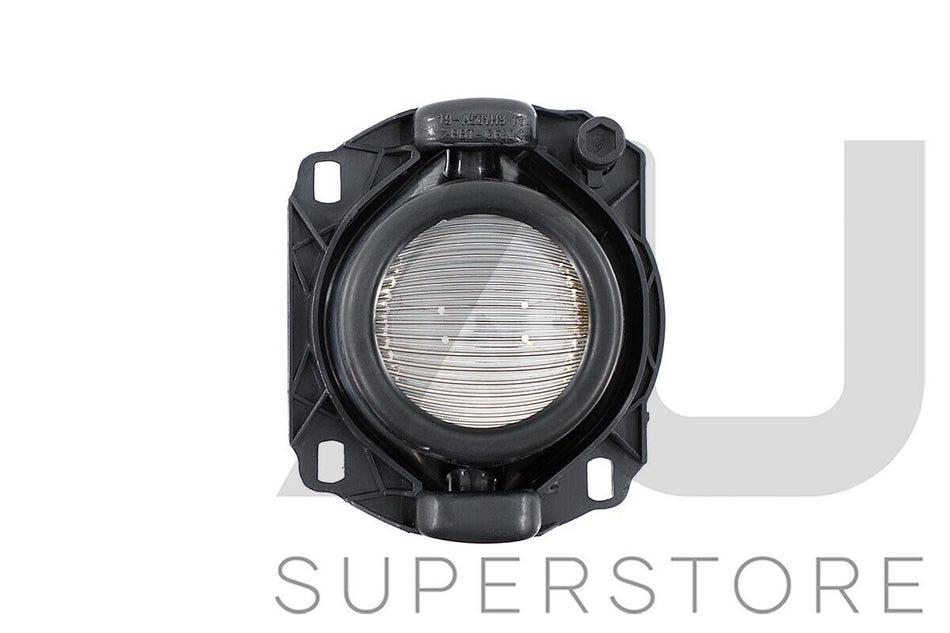 Pair LH+RH Bumper Fog Light Spot Driving Lamp For BMW X3 E83 S1 2004~2006