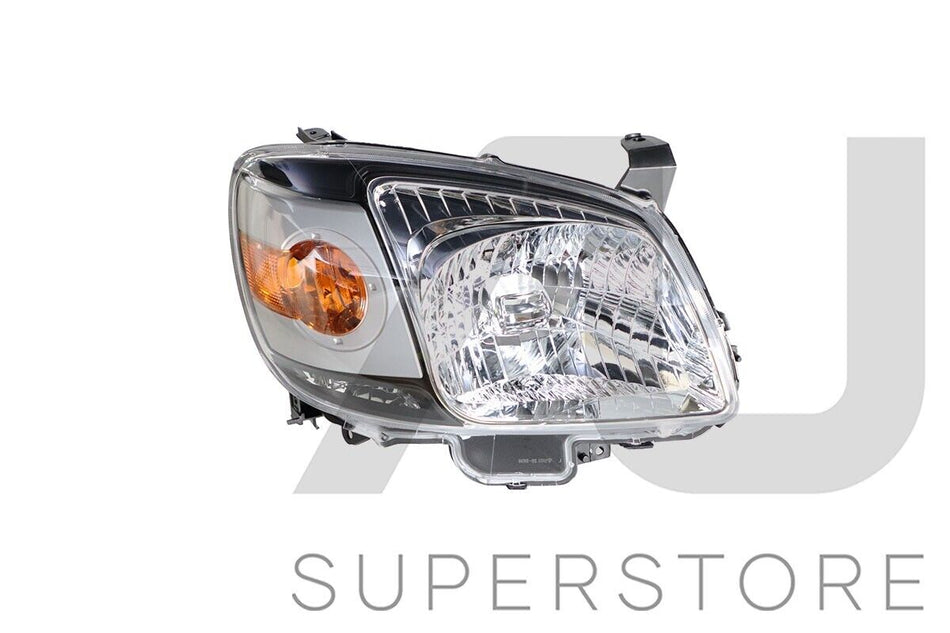 RH RHS Right Hand Head Light Lamp For Mazda BT-50 BT50 Ute UN Series 1 06~08