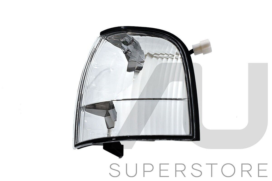 LH LHS Left Hand Corner Light Park Indicator Lamp Ford Courier PG PH Ute 02~06