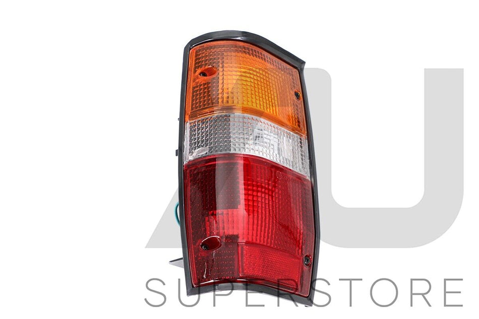 Pair LH+RH Tail Light Lamp For Mitsubishi Triton Ute ME MF MG MH MJ 1986~1996