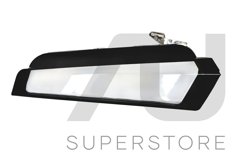 LH Left Hand Bumper Bar Light Turn Indicator Lamp For Iveco Daily Van 2014~2020