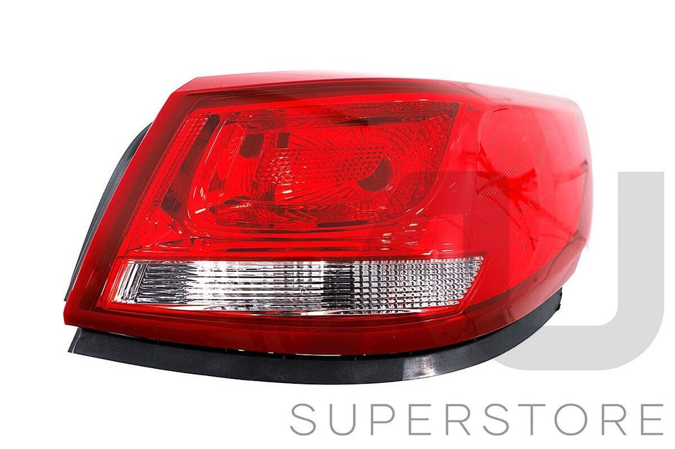 RH Right Tail Light Lamp For Holden Commodore VF Sedan Evoke SV6 SS 2013~2015