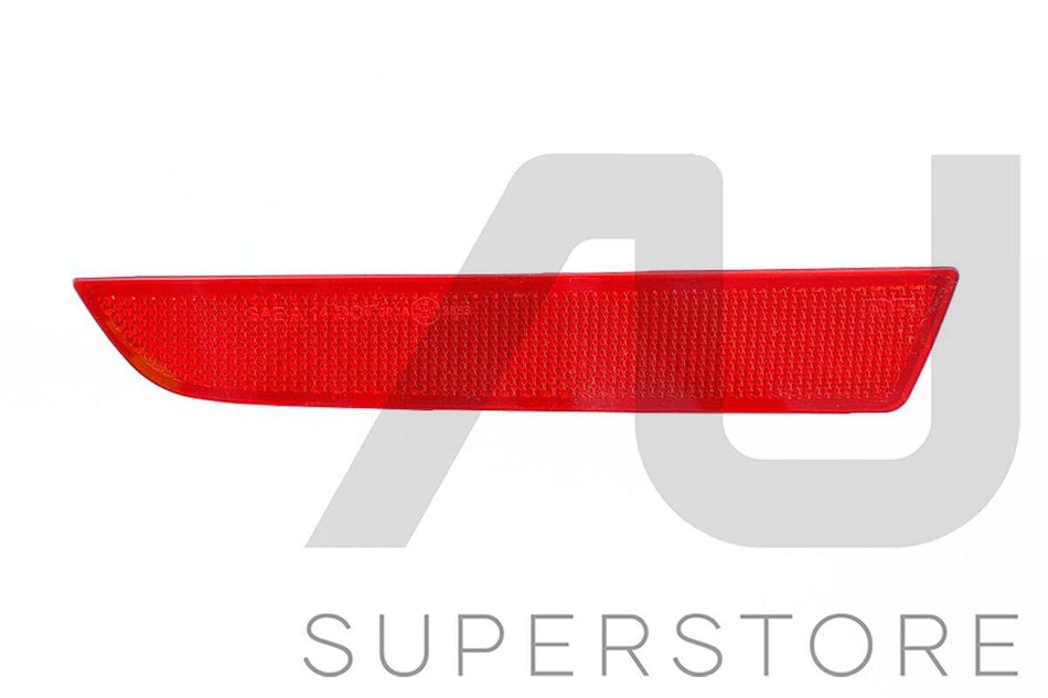 LH Left Rear Bumper Bar Reflector For Mercedes Vito Viano Valente W447 2014~2019