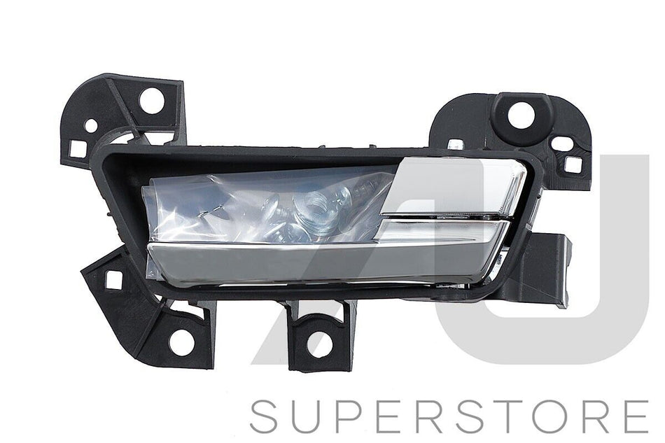 Ford Falcon FG FGX FRONT RH Right Hand Inner Door Handle Chrome BGF22600B1 FG-X