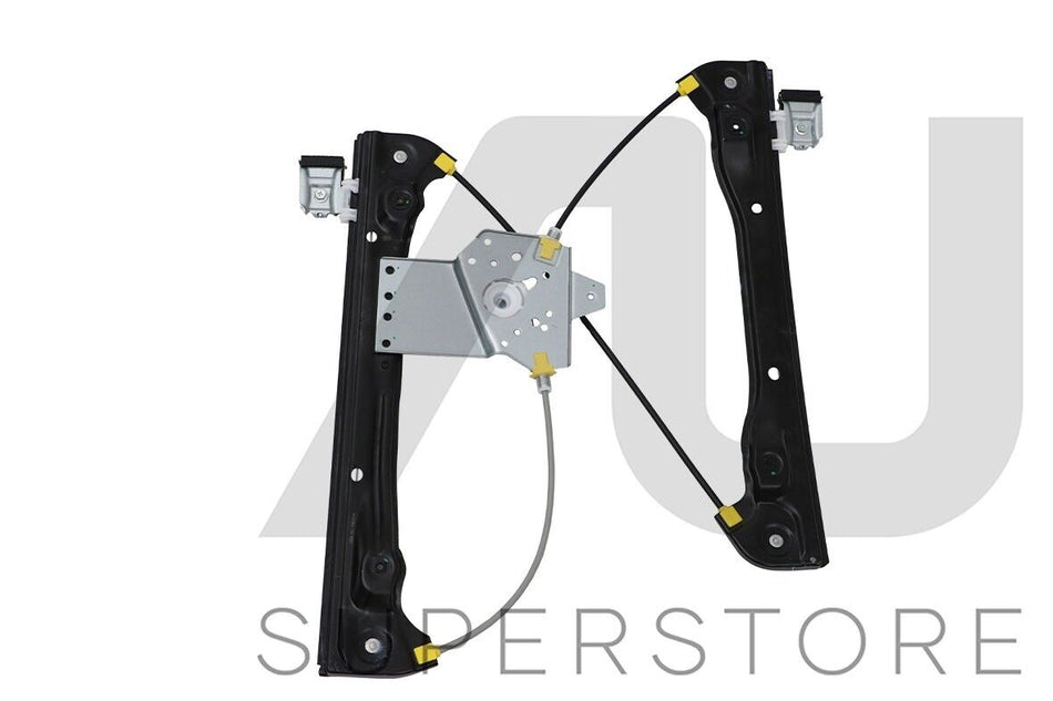 FRONT RH Right Electric Window Regulator N/M For Holden Cruze JG JH 2009~2016