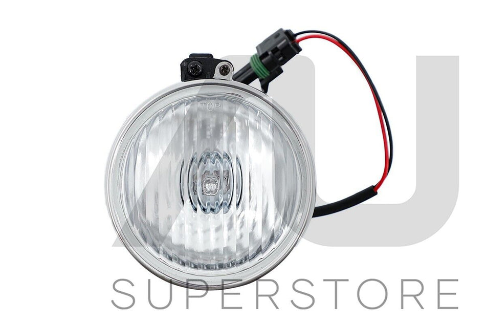Fog Light Spot Driving Lamp x 1 LH=RH For Holden Commodore VX VU VY S SS 00~04