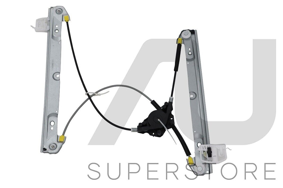 LH LHS Left Hand Electric Window Regulator For Ford Fiesta WP WQ 3Door 03~08