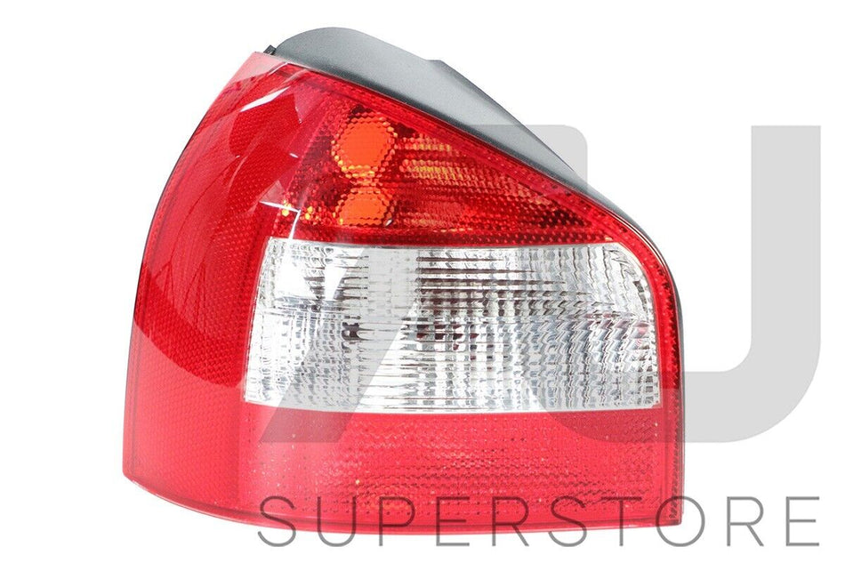 Set / Pair LH Left + RH Right Tail Light Rear Lamp For Audi A3 8L 2000~2004