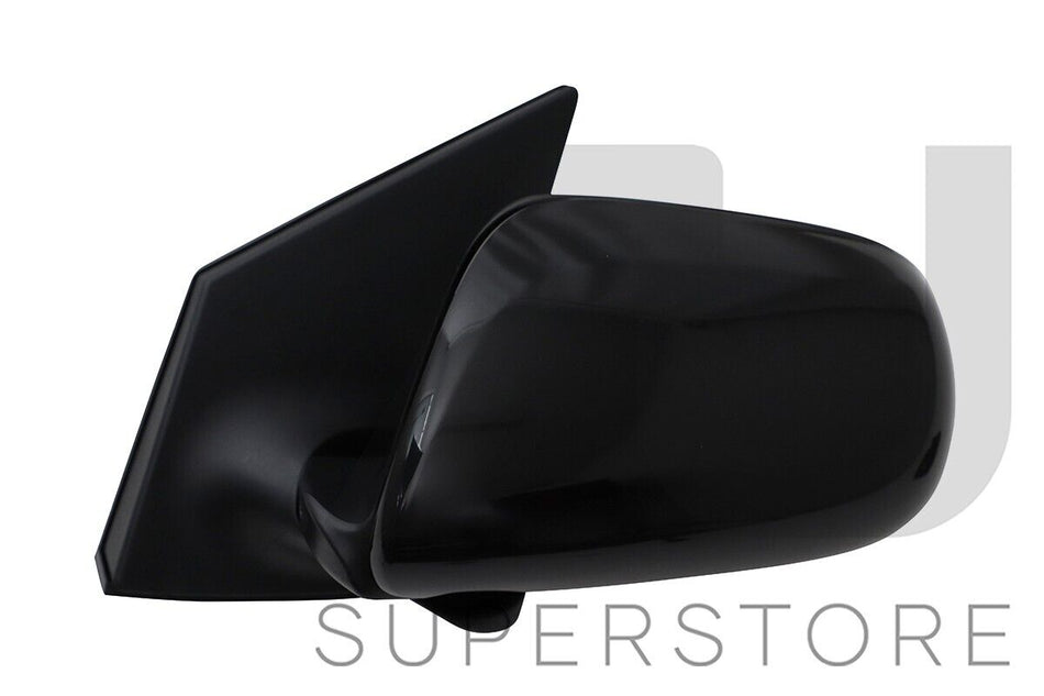 LH LHS Left Electric Door Mirror For Toyota Corolla ZRE152 S1 2007~2010 Sedan