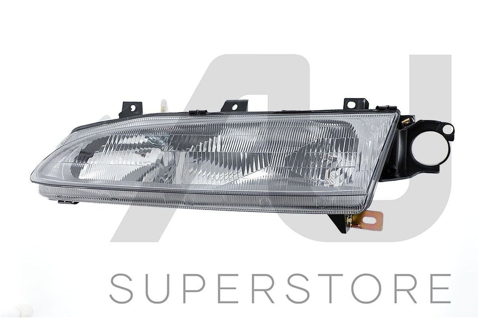 LH Left Hand Head Light Lamp For Ford Falcon / Futura EF 94~96 / XH Ute 96~99