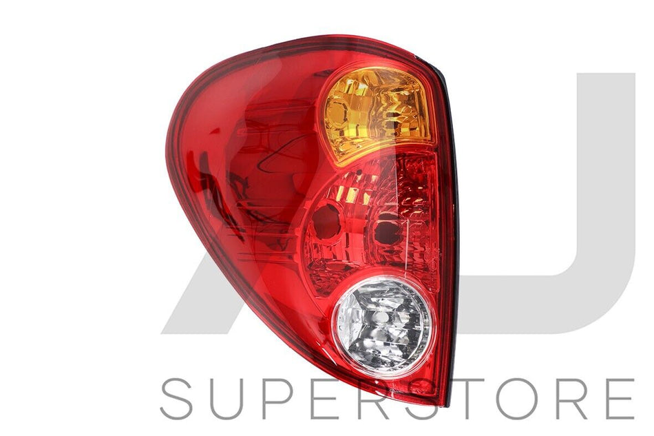 LH LHS Left Hand Tail Light Rear Lamp For Mitsubishi Triton Ute ML MN 2006~2015
