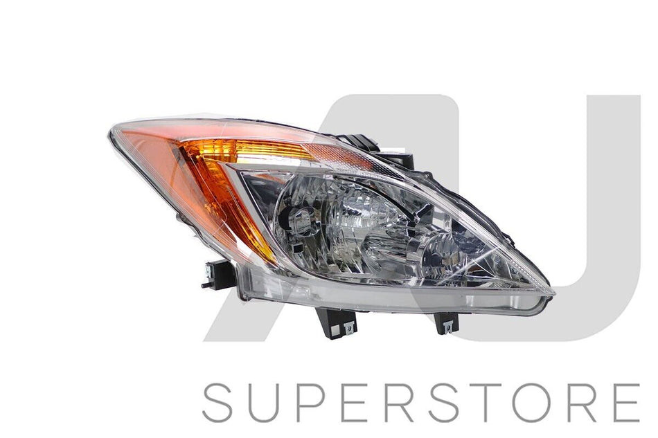 RH RHS Right Hand Head Light Lamp For Mazda BT50 BT-50 Ute UP 2011~2015