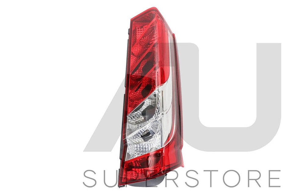 RH RHS Right Hand Tail Light Rear Lamp For Iveco Daily Van GEN 6 2014~On